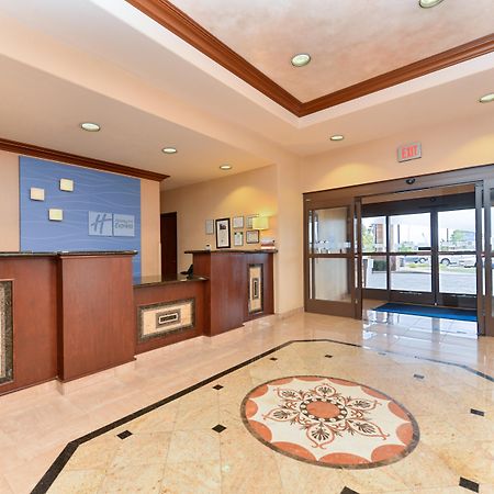 Holiday Inn Express Hotel & Suites Las Cruces By Ihg Zewnętrze zdjęcie