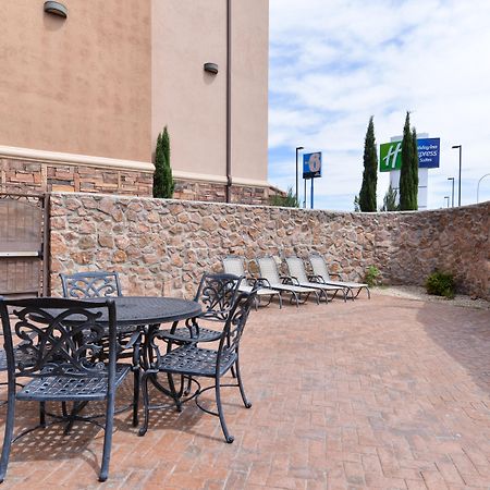 Holiday Inn Express Hotel & Suites Las Cruces By Ihg Zewnętrze zdjęcie