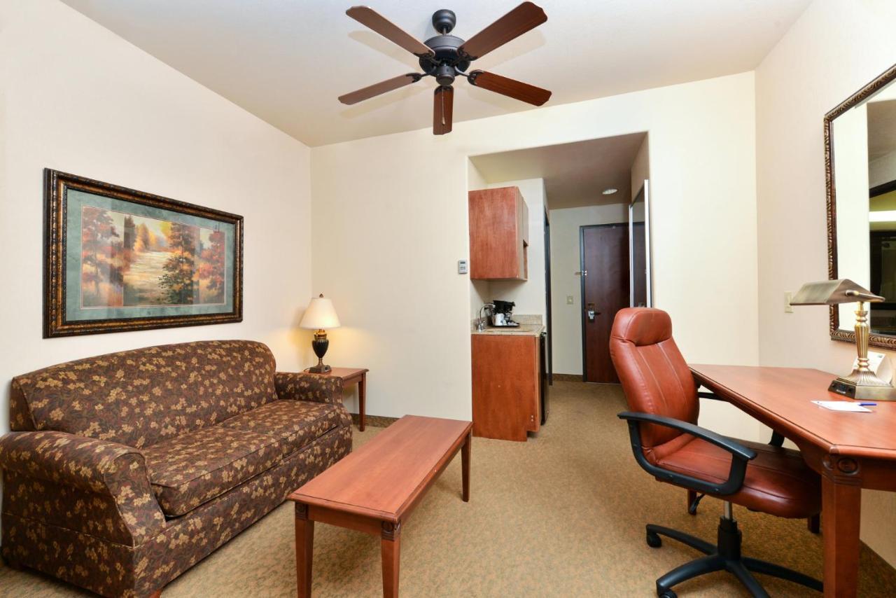 Holiday Inn Express Hotel & Suites Las Cruces By Ihg Zewnętrze zdjęcie