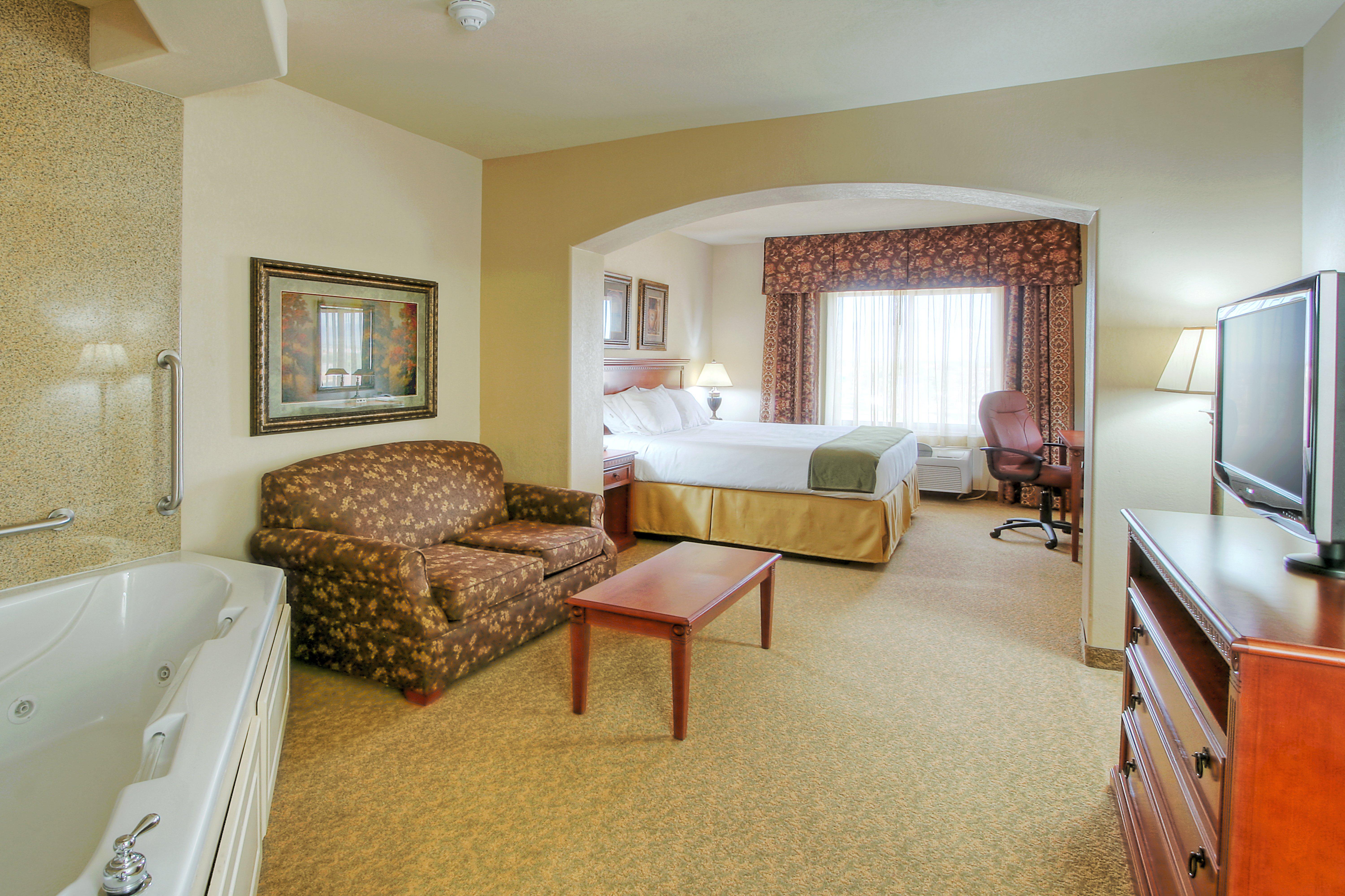 Holiday Inn Express Hotel & Suites Las Cruces By Ihg Zewnętrze zdjęcie