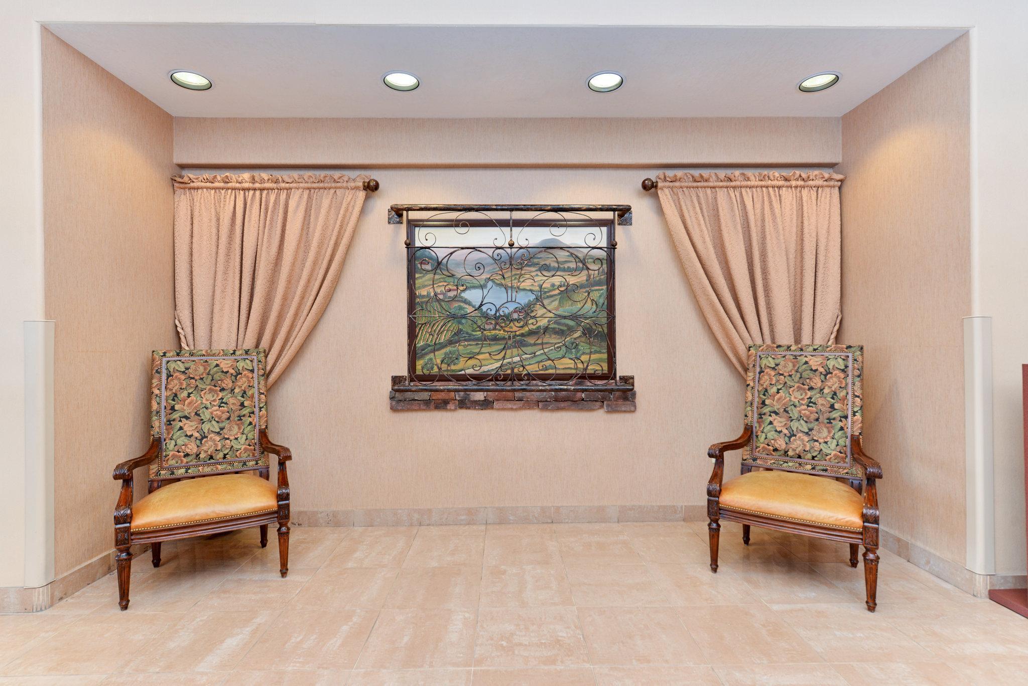 Holiday Inn Express Hotel & Suites Las Cruces By Ihg Zewnętrze zdjęcie