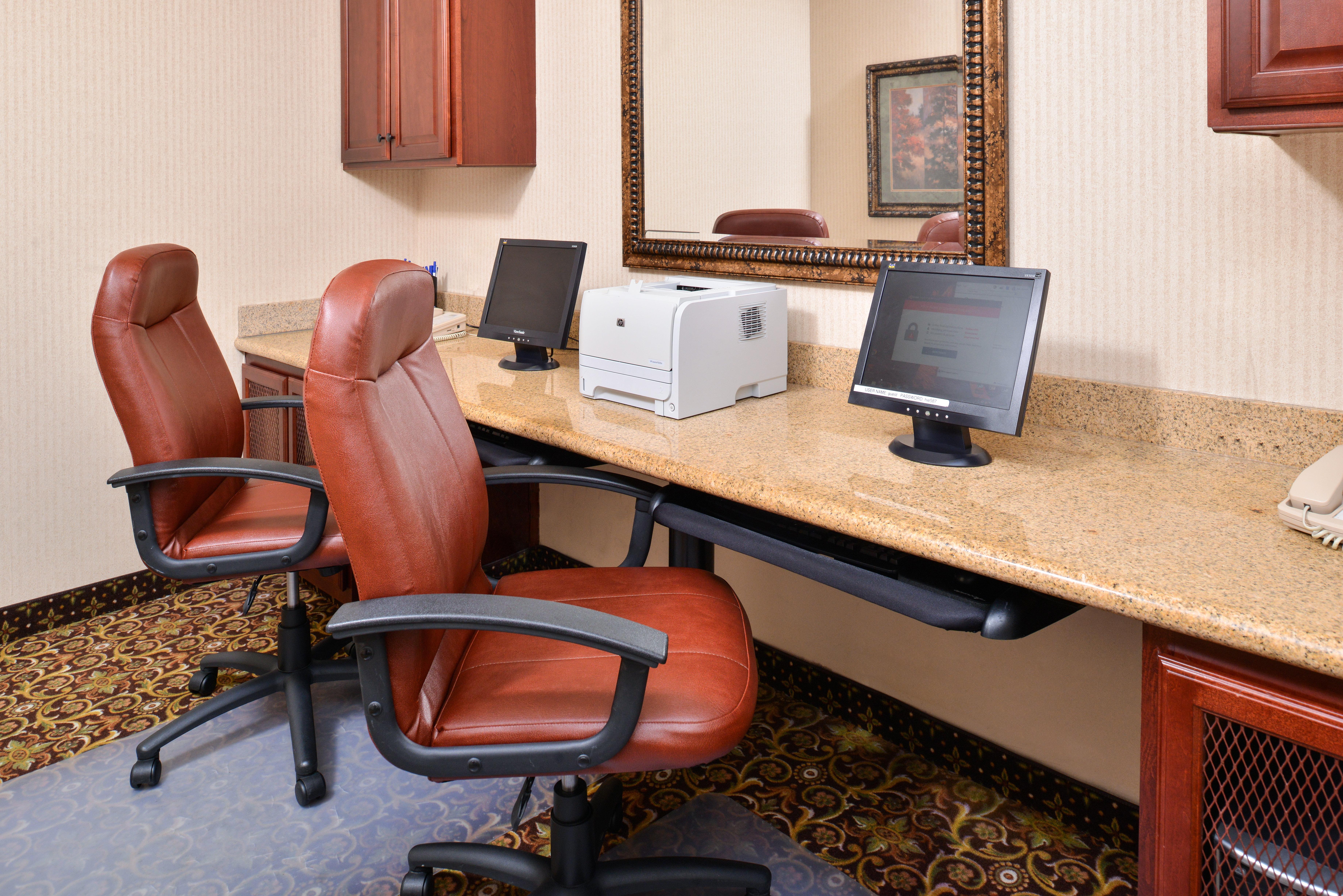 Holiday Inn Express Hotel & Suites Las Cruces By Ihg Zewnętrze zdjęcie