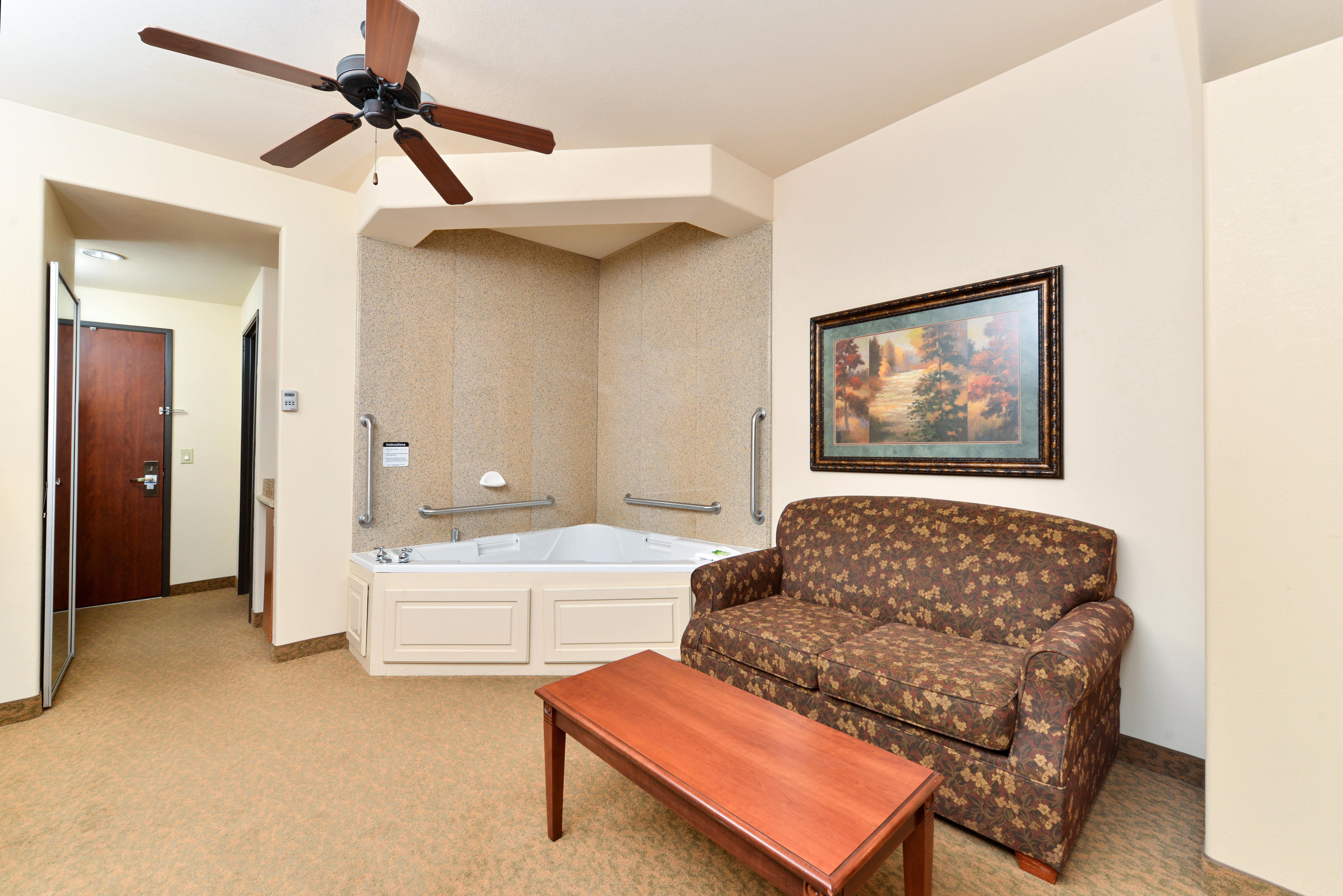 Holiday Inn Express Hotel & Suites Las Cruces By Ihg Zewnętrze zdjęcie