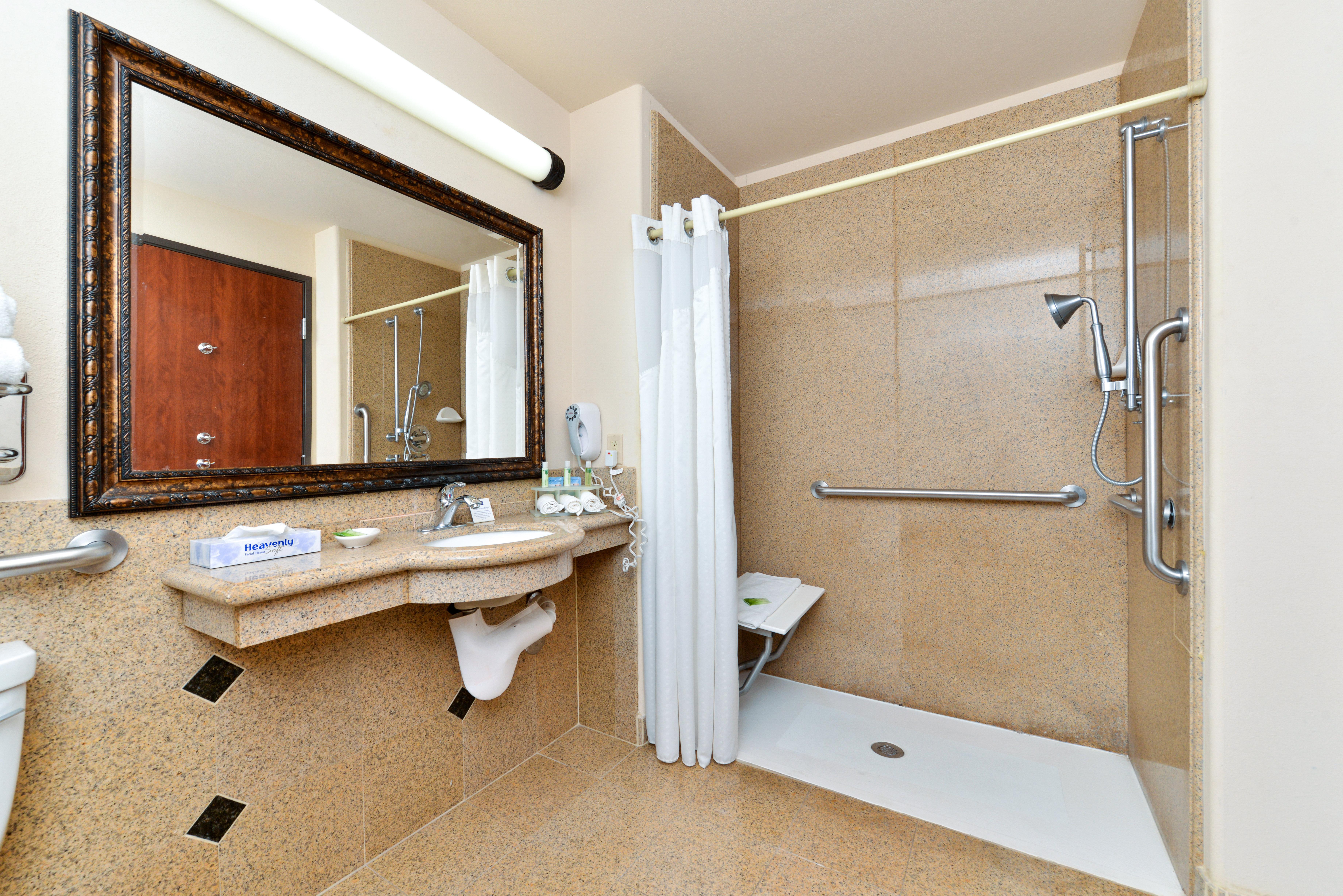 Holiday Inn Express Hotel & Suites Las Cruces By Ihg Zewnętrze zdjęcie