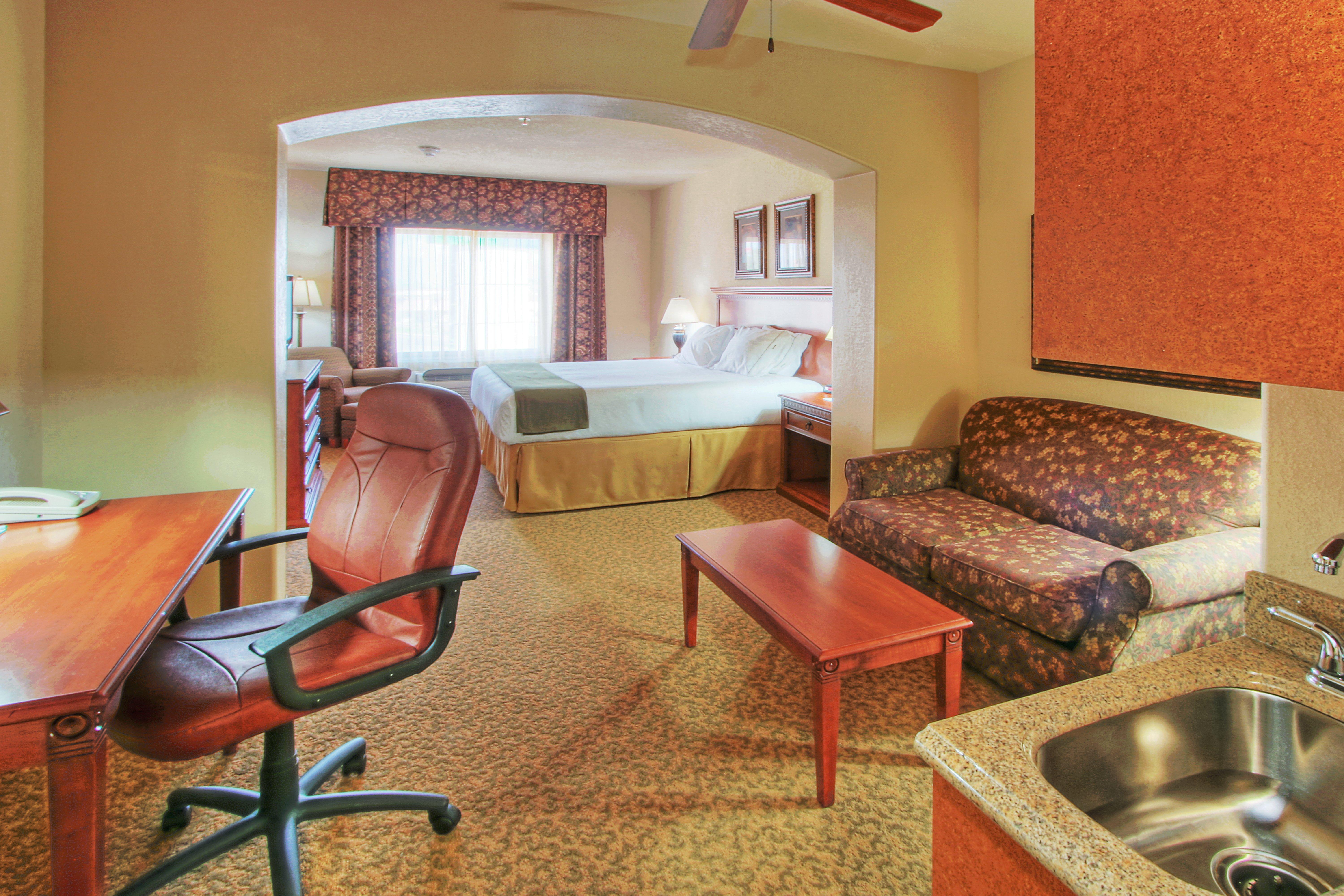 Holiday Inn Express Hotel & Suites Las Cruces By Ihg Zewnętrze zdjęcie