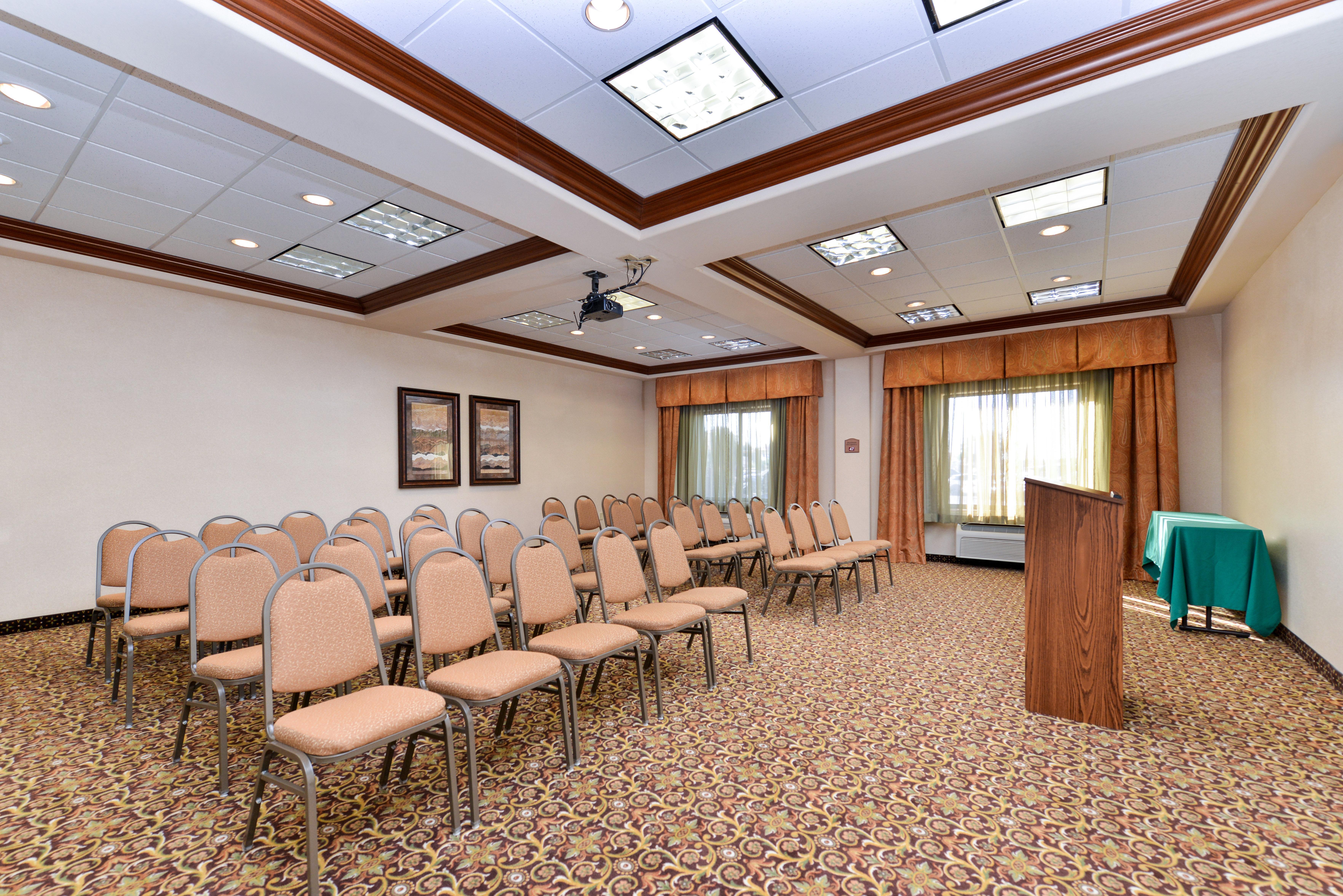 Holiday Inn Express Hotel & Suites Las Cruces By Ihg Zewnętrze zdjęcie