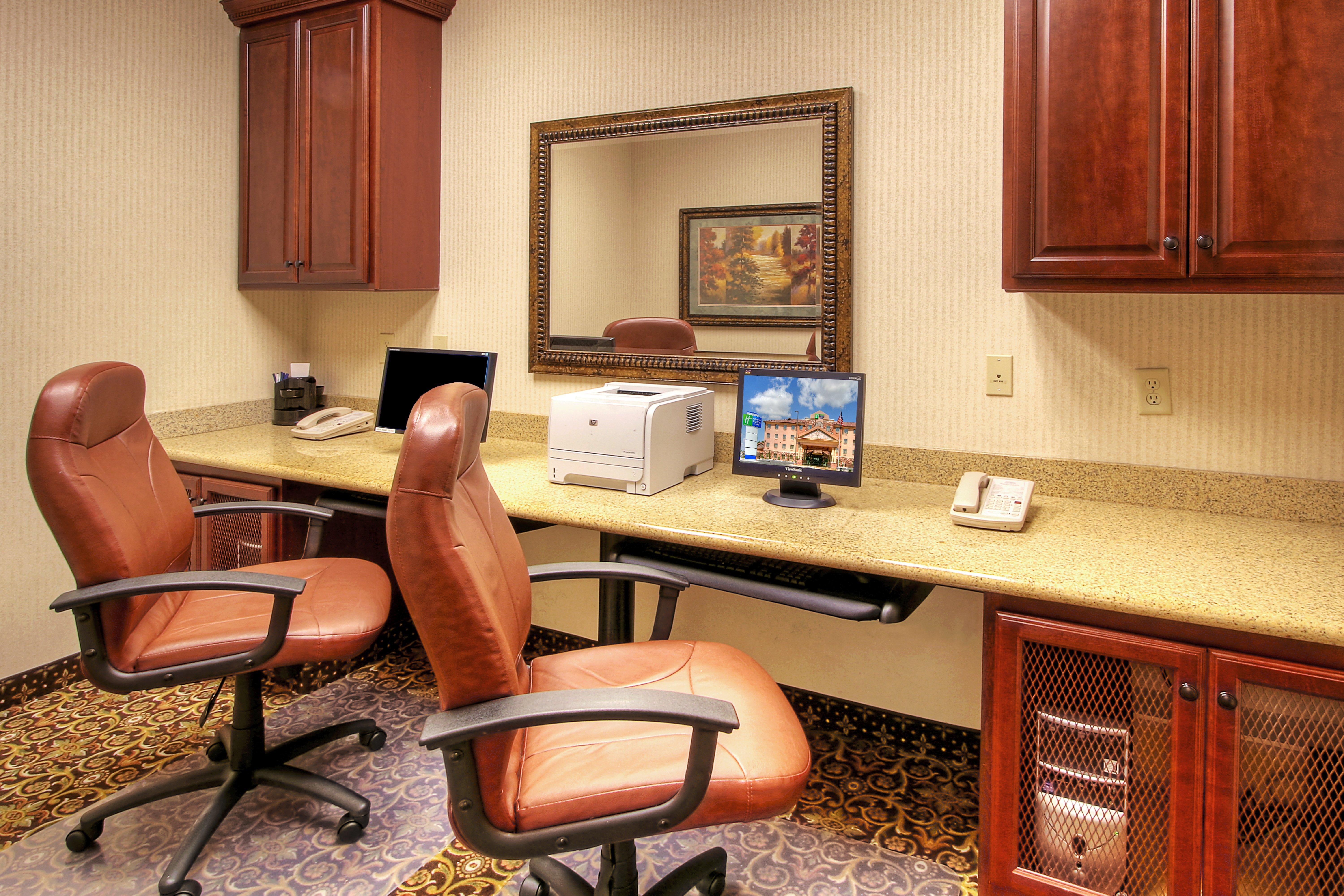 Holiday Inn Express Hotel & Suites Las Cruces By Ihg Zewnętrze zdjęcie