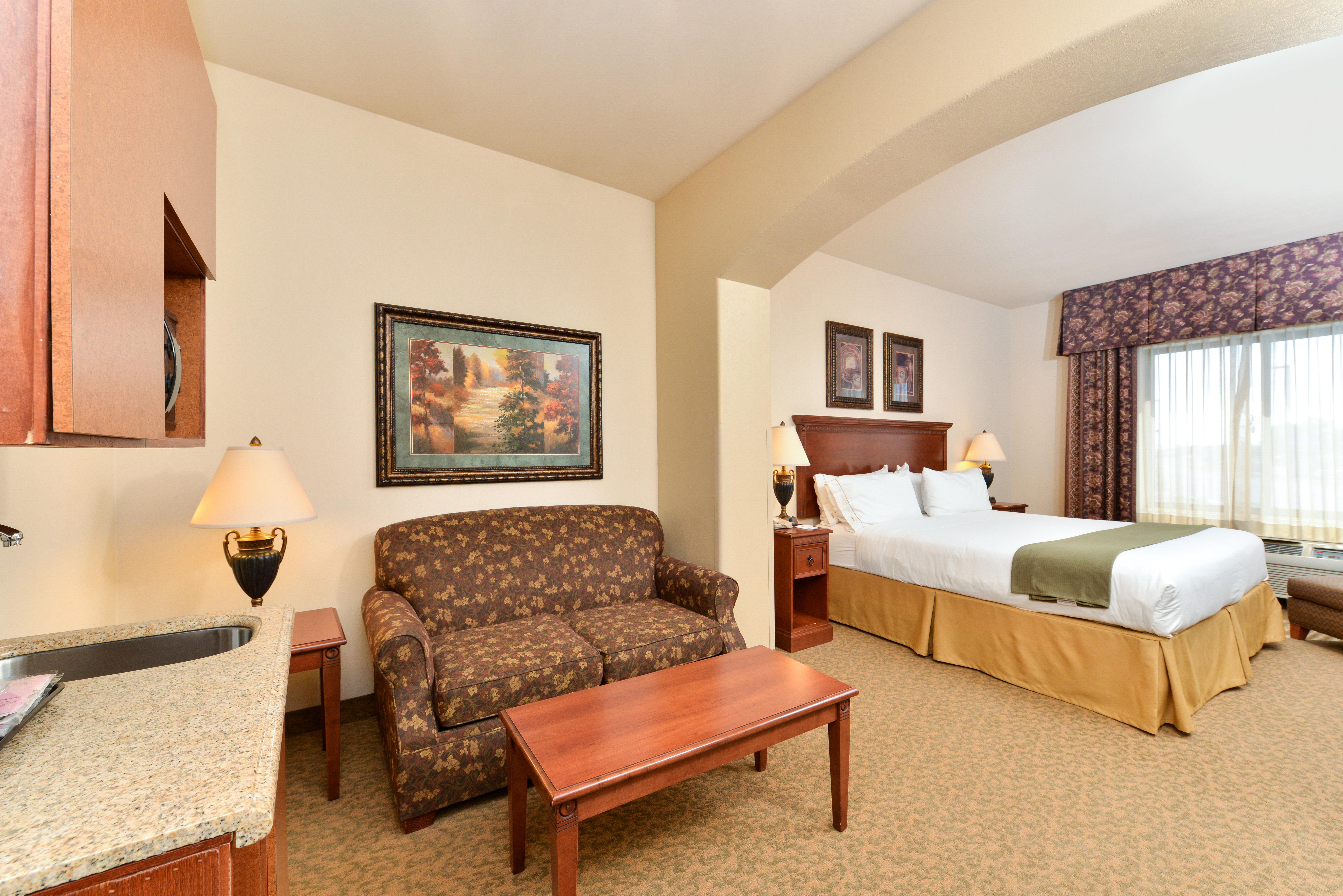 Holiday Inn Express Hotel & Suites Las Cruces By Ihg Zewnętrze zdjęcie