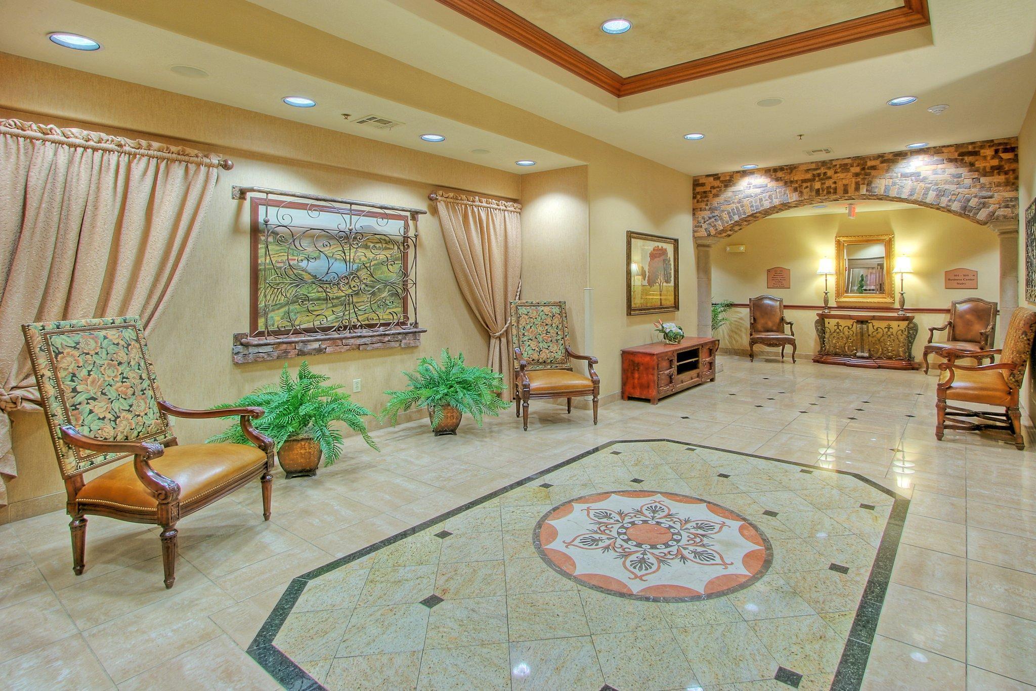 Holiday Inn Express Hotel & Suites Las Cruces By Ihg Zewnętrze zdjęcie