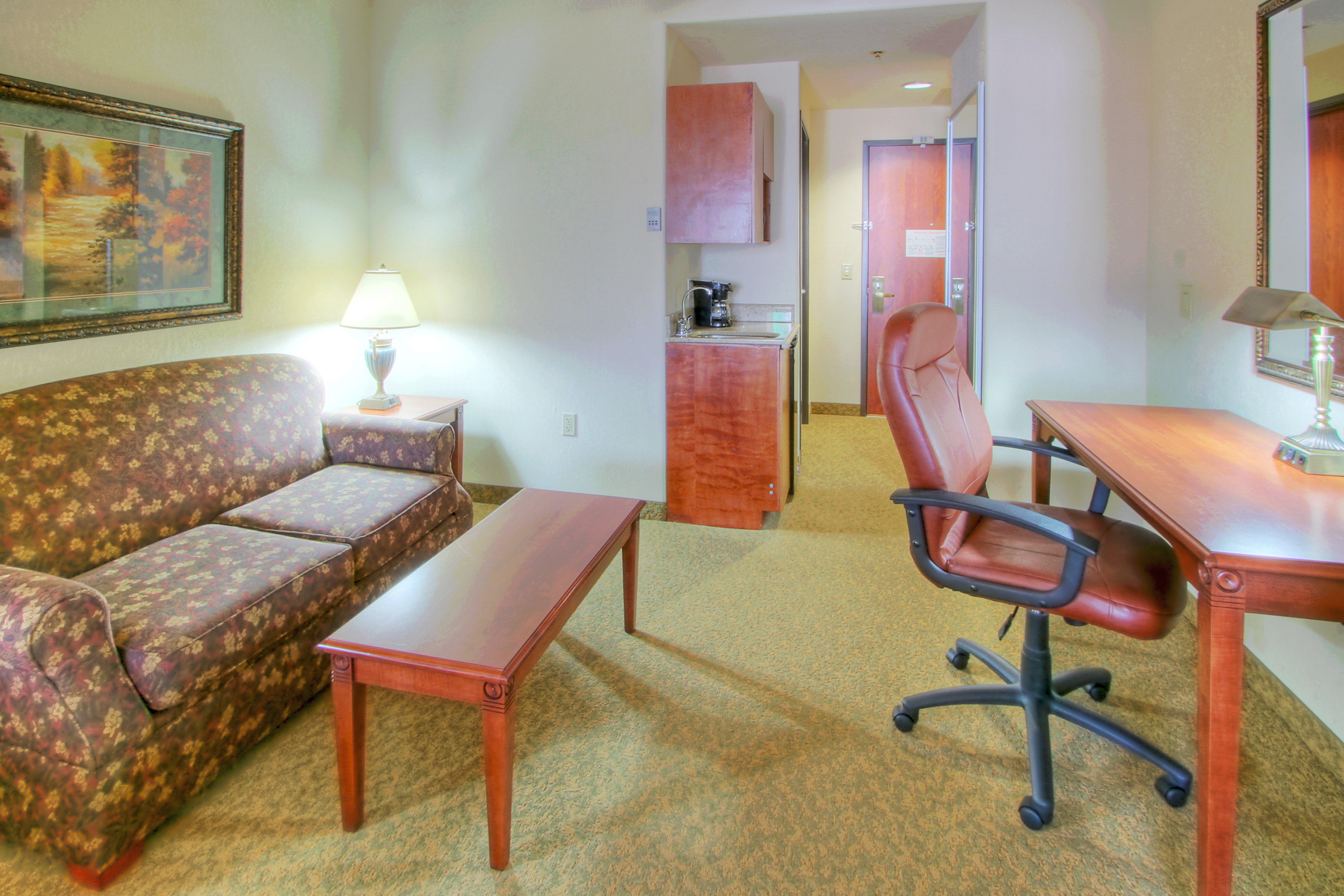 Holiday Inn Express Hotel & Suites Las Cruces By Ihg Zewnętrze zdjęcie