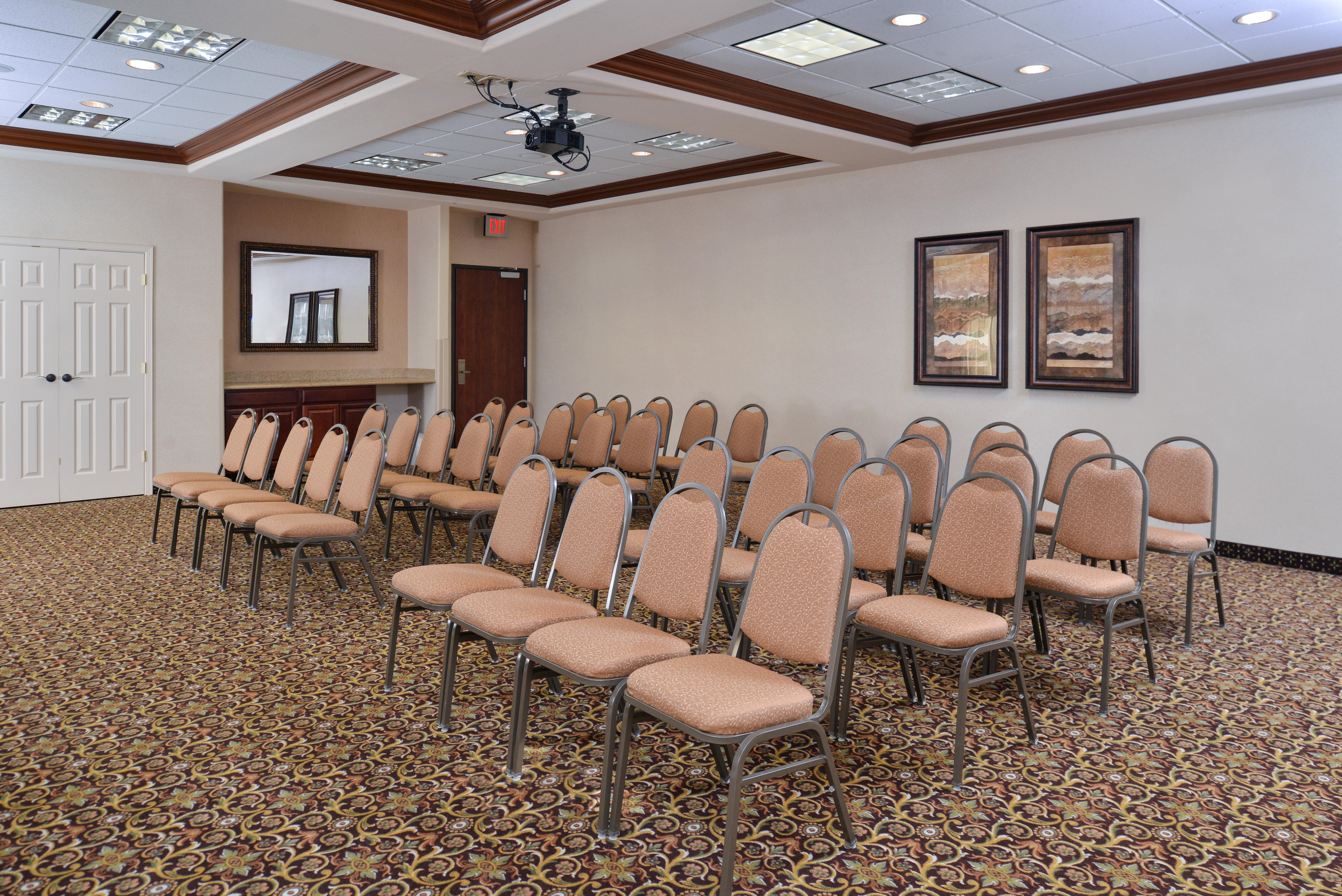 Holiday Inn Express Hotel & Suites Las Cruces By Ihg Zewnętrze zdjęcie