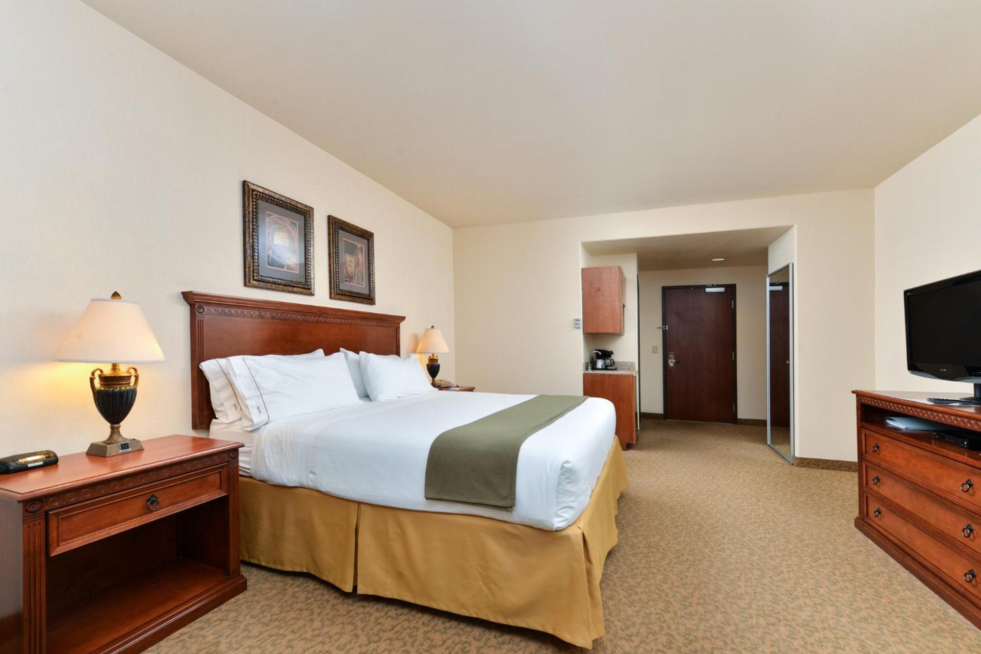 Holiday Inn Express Hotel & Suites Las Cruces By Ihg Zewnętrze zdjęcie