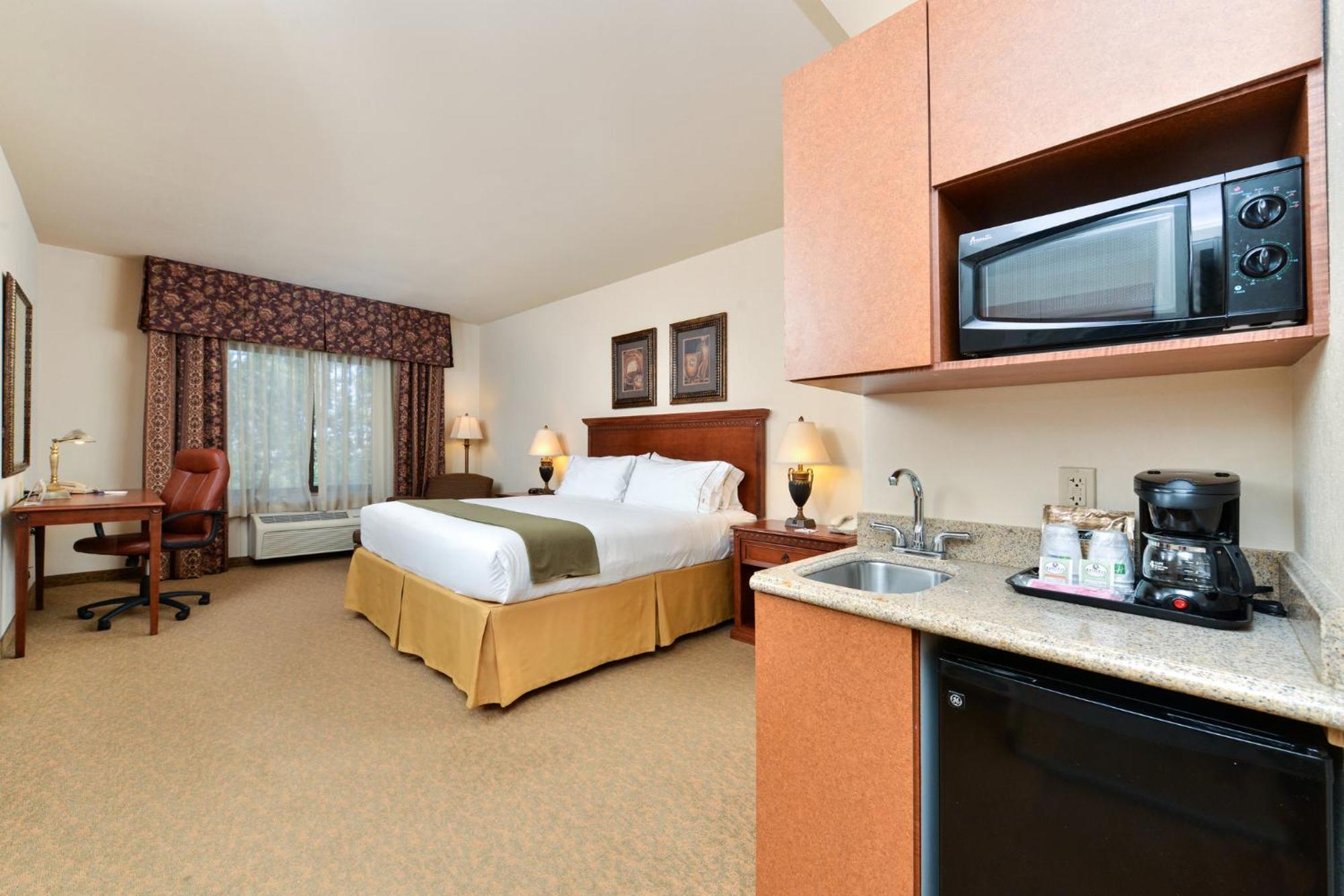 Holiday Inn Express Hotel & Suites Las Cruces By Ihg Zewnętrze zdjęcie