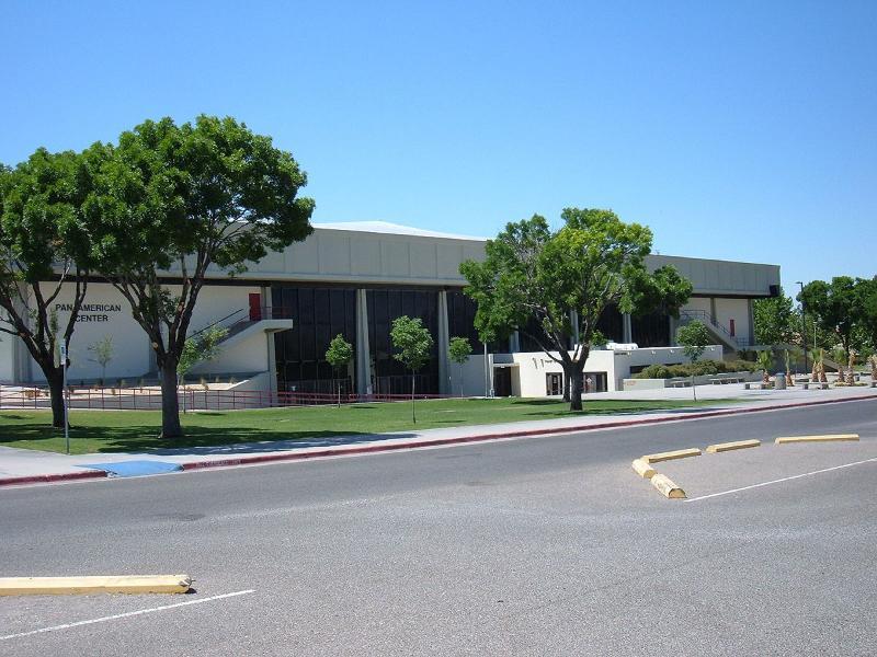 Holiday Inn Express Hotel & Suites Las Cruces By Ihg Zewnętrze zdjęcie
