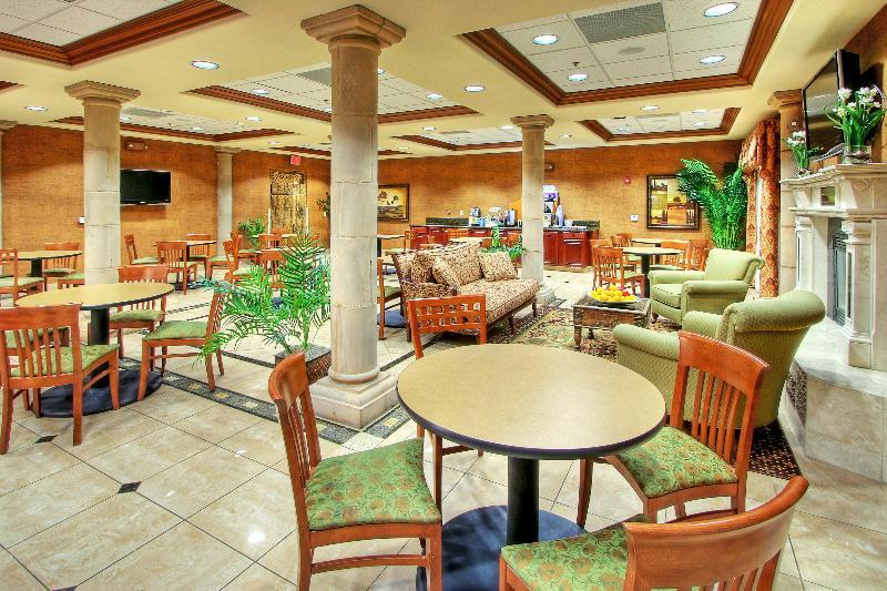 Holiday Inn Express Hotel & Suites Las Cruces, An Ihg Hotel Zewnętrze zdjęcie
