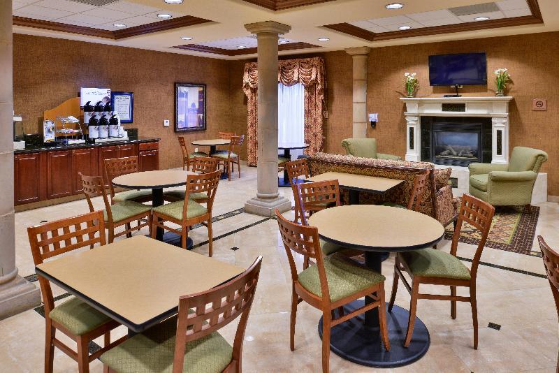 Holiday Inn Express Hotel & Suites Las Cruces By Ihg Zewnętrze zdjęcie